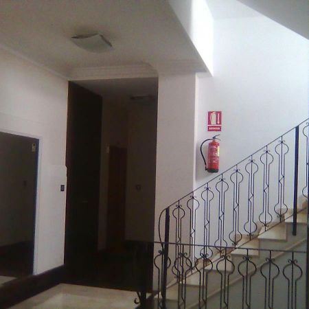 Apartamento En Águilas Kültér fotó