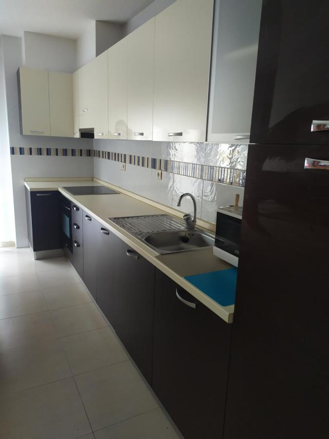 Apartamento En Águilas Kültér fotó
