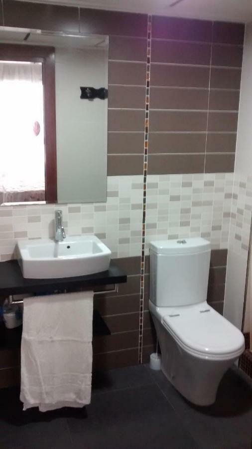 Apartamento En Águilas Kültér fotó