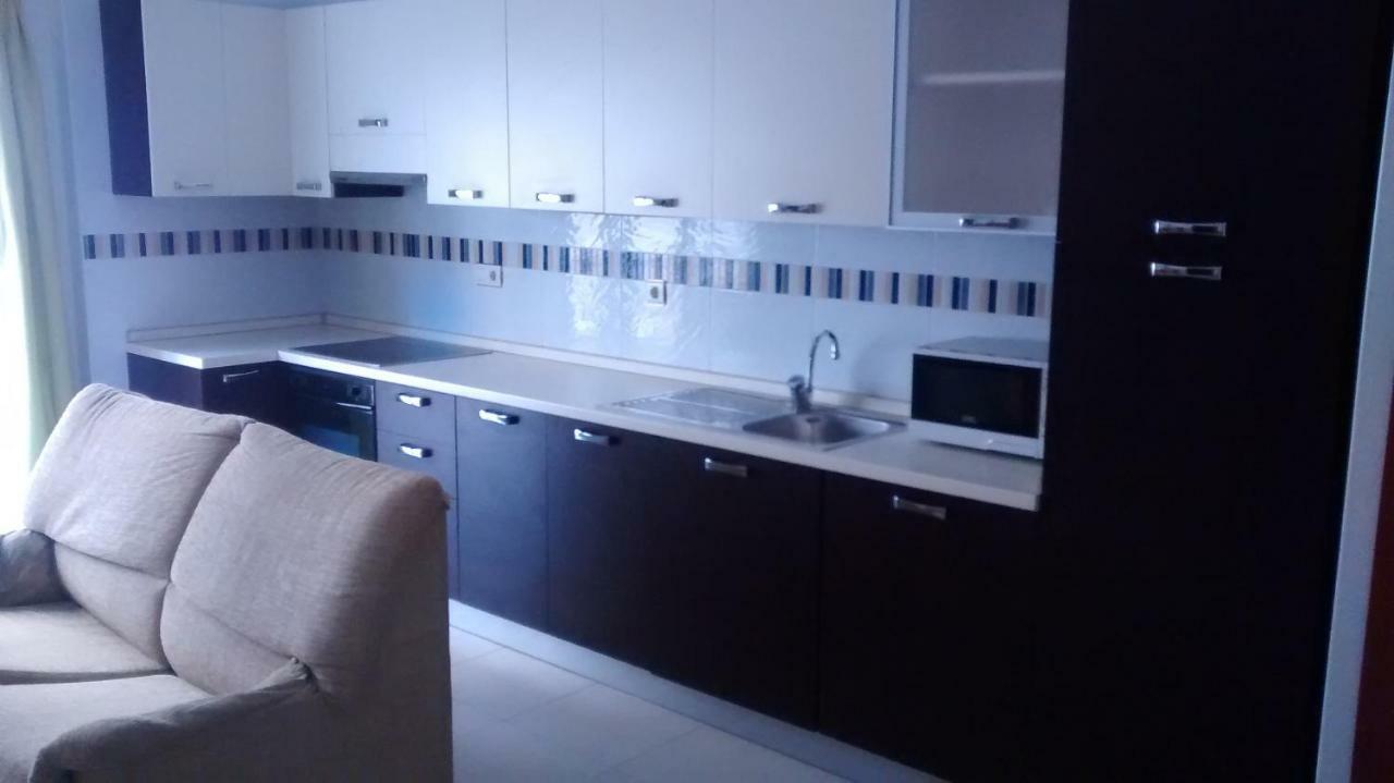 Apartamento En Águilas Kültér fotó